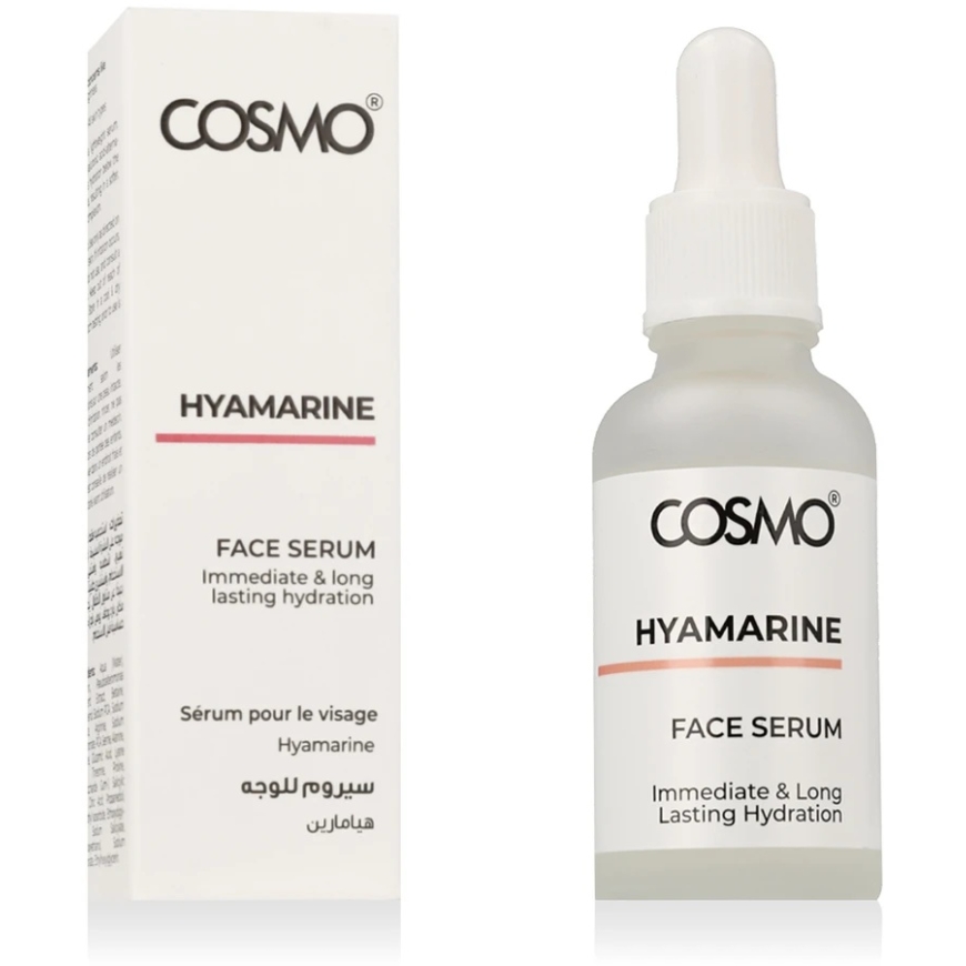 COSMO ADVANCED Hyamarine Näo Seerum 30 ml