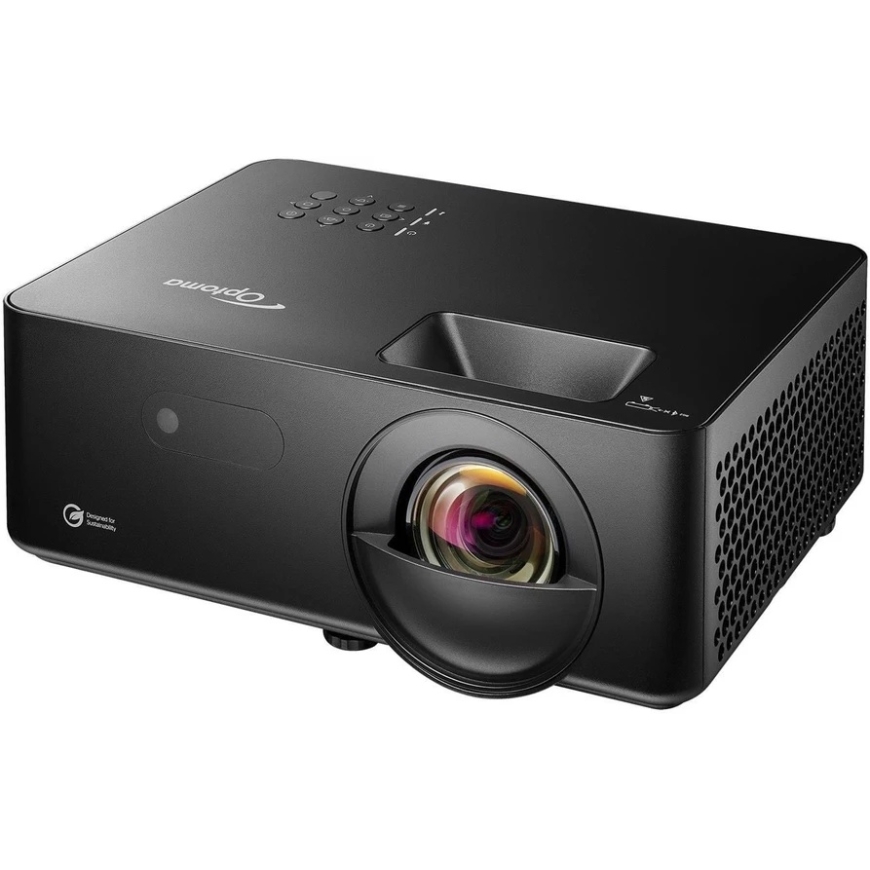 Проектор Optoma PH32ST 4LED – 1080p / Smart