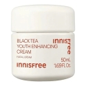 Innisfree Чёрный чай укрепляющий крем, 50 мл Innisfree Чёрный чай укрепляющий крем, 50 мл