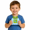 Lean Toys Читатель карт синий Lean Toys Читатель карт синий
