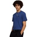 Puma Meeste ESS Small No.1 Logo T-särk tume sinine 682535 47 (S) Puma Meeste ESS Small No.1 Logo T-särk tume sinine 682535 47 (S)