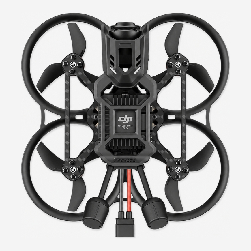 FPV DRONE BETAFPV PAVO20 PRO II O4 PRO ELRS 2.4G – 2