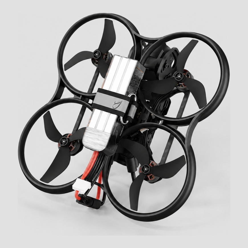 FPV ДРОН BETAFPV PAVO20 PRO II O4 PRO ELRS 2.4G – 3