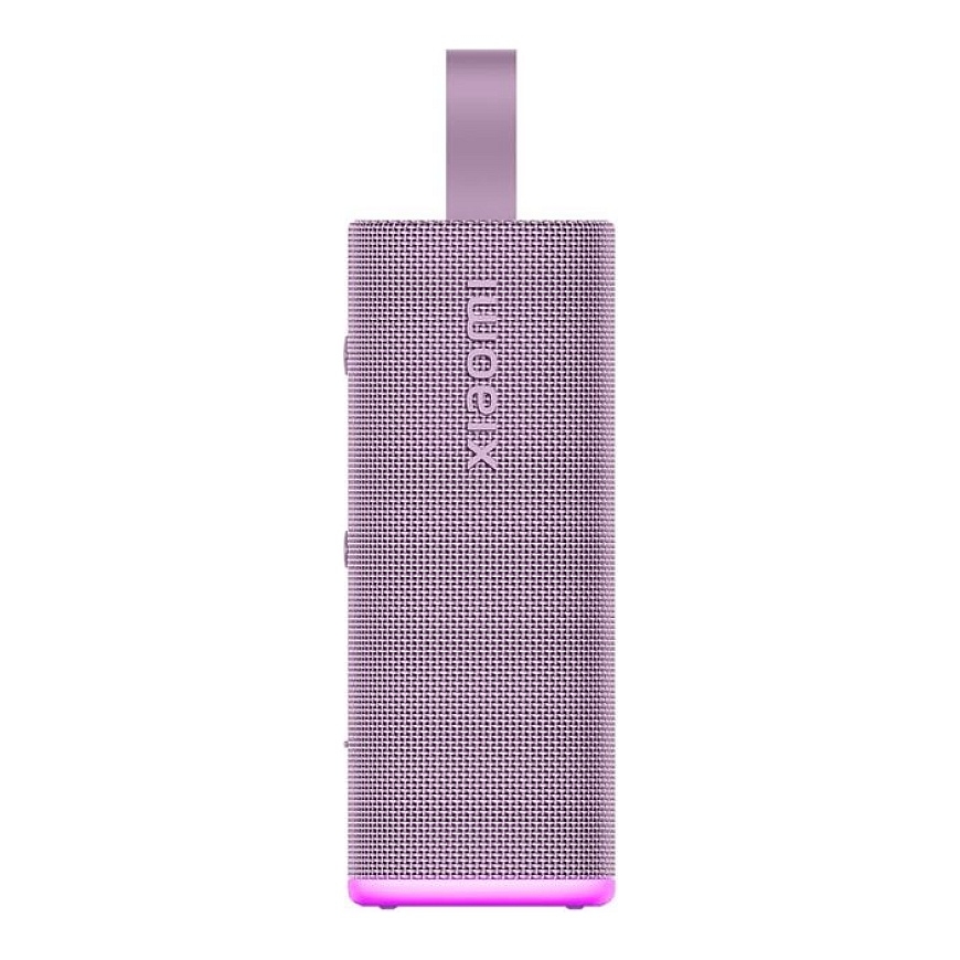 Sound Play 18W, Purpura