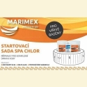 Marimex Aquamar Alustamisekomplekt Spa Chlor Mini