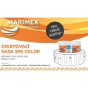 Marimex Aquamar Starter Set Spa Chlor Mini