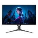 Acer Predator X27UW3bmiiprx computer monitor 67.3 cm (26.5") 2560 x 1440 pixels Quad HD QD-OLED Blac