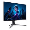 Acer Predator X27UW3bmiiprx tietokoneen litteä näyttö 67,3 cm (26.5") 2560 x 1440 pikseliä Quad HD Q Acer Predator X27UW3bmiiprx tietokoneen litteä näyttö 67,3 cm (26.5") 2560 x 1440 pikseliä Quad HD Q