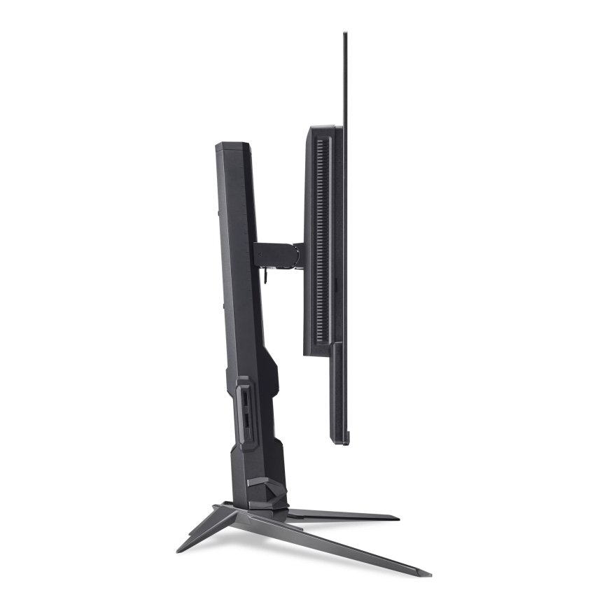 Acer Predator X27UW3bmiiprx computer monitor 67.3 cm (26.5") 2560 x 1440 pixels Quad HD QD-OLED Blac – 4