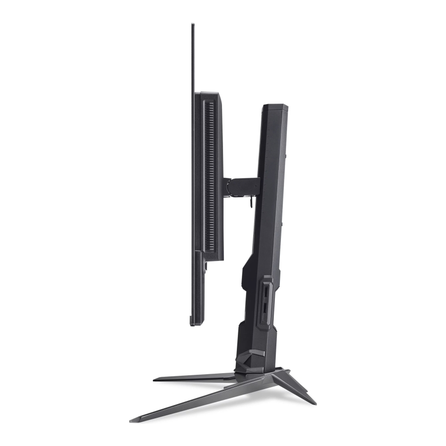 Acer Predator X27UW3bmiiprx монитор для ПК 67,3 cm (26.5") 2560 x 1440 пикселей Quad HD QD-OLED Черн – 5