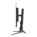 Acer Predator X27UW3bmiiprx tietokoneen litteä näyttö 67,3 cm (26.5") 2560 x 1440 pikseliä Quad HD Q Acer Predator X27UW3bmiiprx tietokoneen litteä näyttö 67,3 cm (26.5") 2560 x 1440 pikseliä Quad HD Q