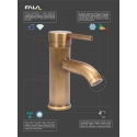 Toya Sa Poland Sink Mixer bronze | Retro bronze 2 (75836) Toya Sa Poland Sink Mixer bronze | Retro bronze 2 (75836)