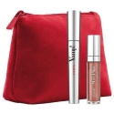 Pupa Milano Mascara & Miss Pupa Gloss Set Gift Set Pupa Milano Mascara & Miss Pupa Gloss Set Gift Set