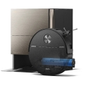 Floor Cleaning Robot | MOVA Z70 Ultra Roller Complete | Wet and Dry Cleaning | 6400 mAh | Dust Capacity 4 L | 36000 Pa | Stone B