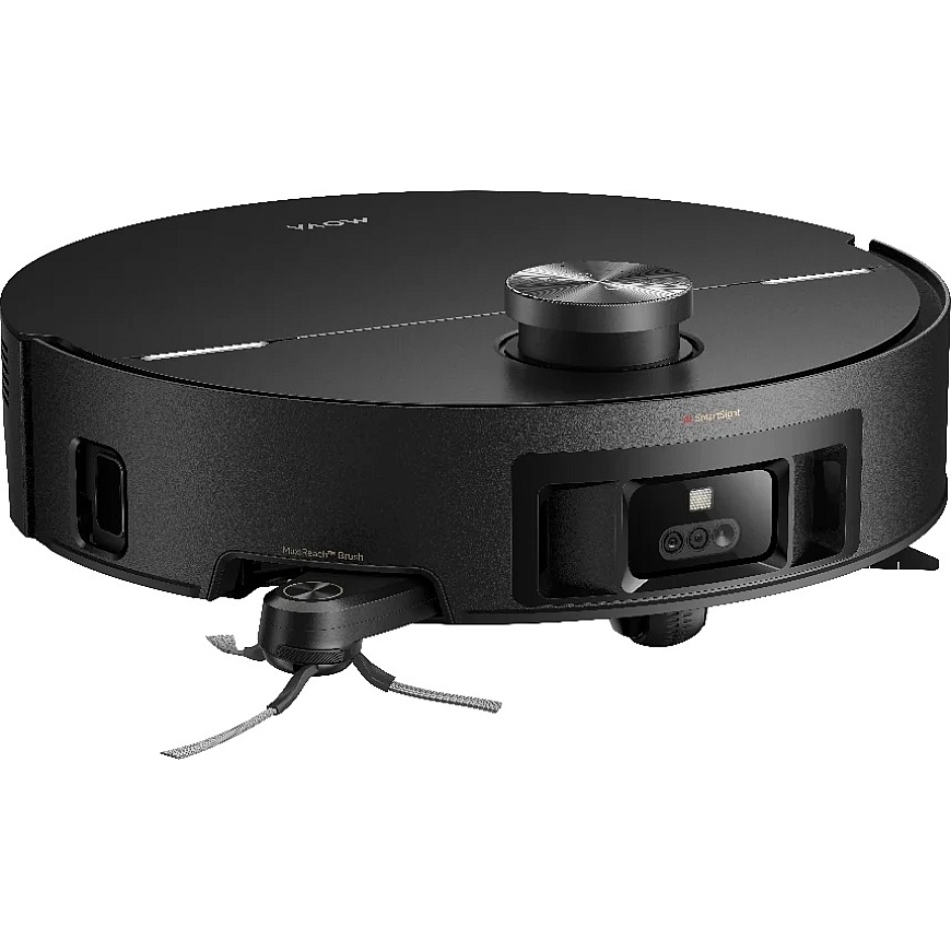 Floor Cleaning Robot | MOVA Z70 Ultra Roller Complete | Wet and Dry Cleaning | 6400 mAh | Dust Capacity 4 L | 36000 Pa | Stone B – 5