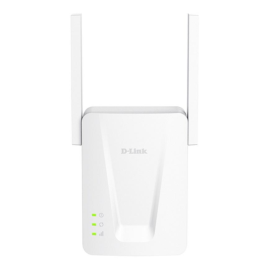 D-Link SE15 Tīkla atkārtotājs Balts 1000
