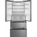 Heinner HCFD-M516INVXE++ Ranskalaisen oven jääkaappi Heinner HCFD-M516INVXE++ Ranskalaisen oven jääkaappi