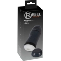 "Rebel Masturbator 2" ominaisuudet "Rebel Masturbator 2" ominaisuudet