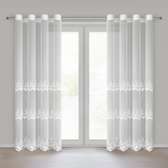 Eurofirany FIR/JASMINA/B 140X250 GARDA