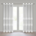 Eurofirany FIR/JASMINA/B 140X250 GARDA