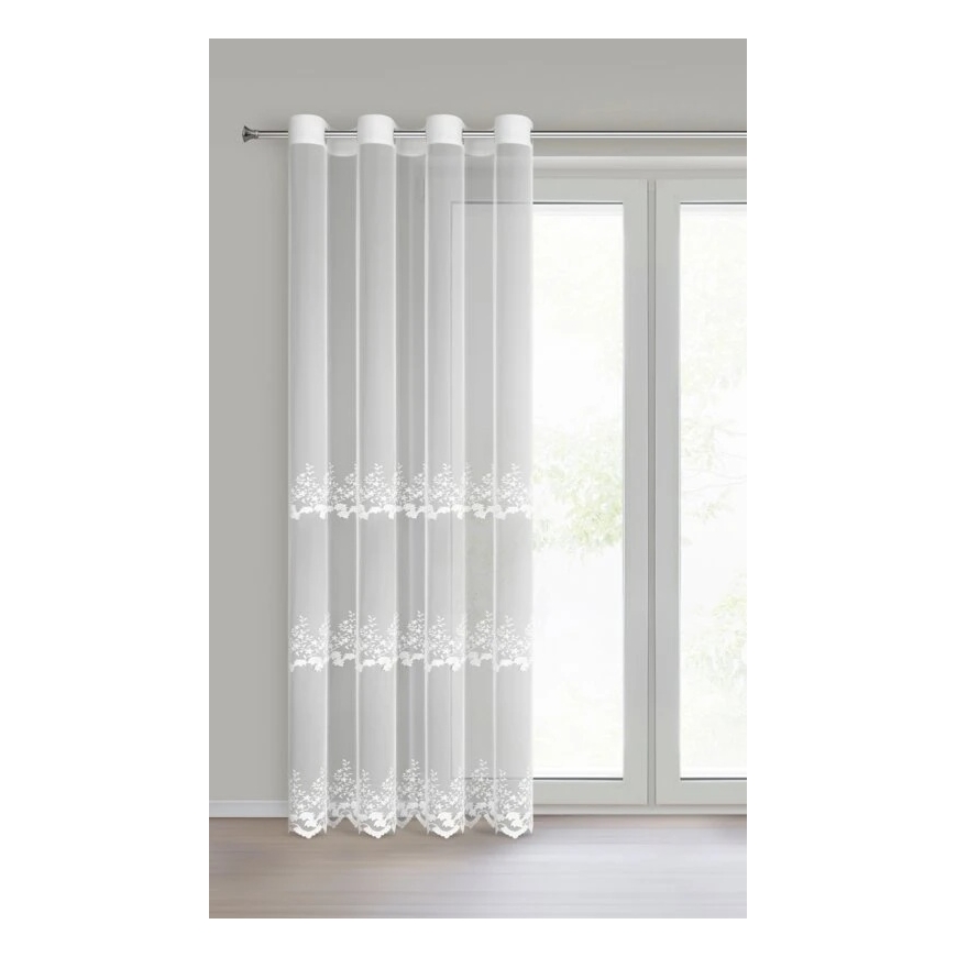 Eurofirany FIR/JASMINA/B 140X250 GARDA – 2