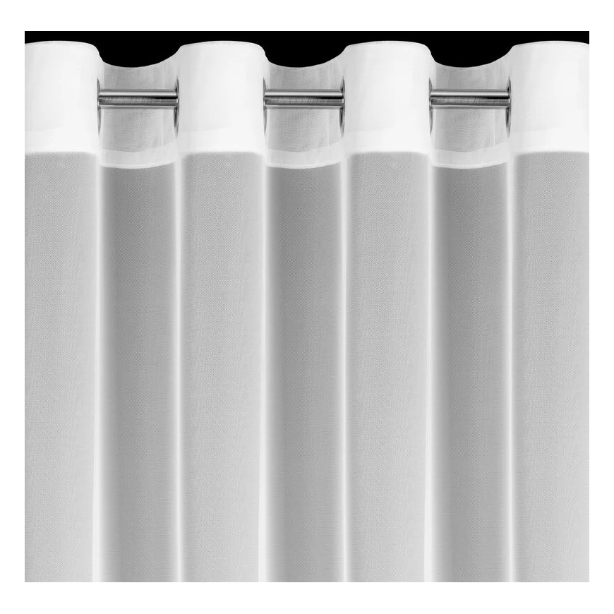 Eurofirany FIR/JASMINA/B 140X250 VERHO – 3