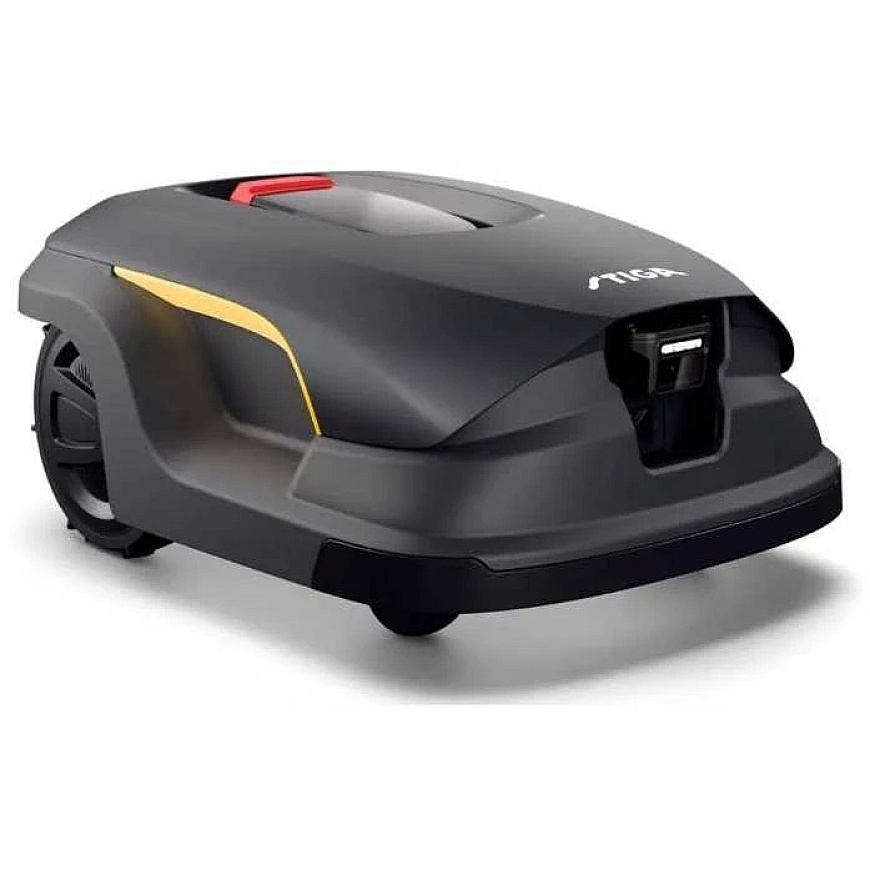 Stiga A 140v mururobot 25,2 V 1x14,0 Ah aku 14 000 m²
