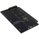 Argon40 Argon ONE V5 M.2 NVMe – M.2 NVMe laiendusplaat Raspberry Pi 5 jaoks Argon40 Argon ONE V5 M.2 NVMe – M.2 NVMe laiendusplaat Raspberry Pi 5 jaoks