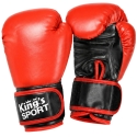 Lean Toys Boxing Set Black and Red 3 pcs. Lean Toys Boxing Set Black and Red 3 pcs.