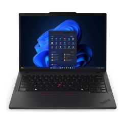 Lenovo ThinkPad Portatīvais dators | Intel Core Ultra 5 225U, 14" WUXGA IPS, 16 GB RAM, 512 GB SSD | Melns