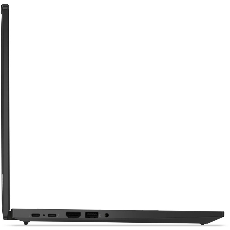 Lenovo ThinkPad sülearvuti | Intel Core Ultra 5 225U, 14" WUXGA IPS, 16 GB RAM, 512 GB SSD | Must – 2