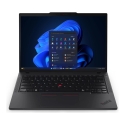 Lenovo ThinkPad sülearvuti | Intel Core Ultra 5 225U, 14" WUXGA IPS, 16 GB RAM, 512 GB SSD | Must Lenovo ThinkPad sülearvuti | Intel Core Ultra 5 225U, 14" WUXGA IPS, 16 GB RAM, 512 GB SSD | Must