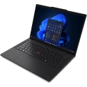 Lenovo ThinkPad Laptop | Intel Core Ultra 5 225U, 14" WUXGA IPS, 16 GB RAM, 512 GB SSD | Black Lenovo ThinkPad Laptop | Intel Core Ultra 5 225U, 14" WUXGA IPS, 16 GB RAM, 512 GB SSD | Black
