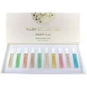 Set Gulf Orchid Musk Collection EDP parfumuotas vanduo moterims, 10 vnt., 2 ml Set Gulf Orchid Musk Collection EDP parfumuotas vanduo moterims, 10 vnt., 2 ml