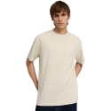 Men's T-Shirt Puma ESS Elevated Relaxed Tee sand color 692018 87 (M) Men's T-Shirt Puma ESS Elevated Relaxed Tee sand color 692018 87 (M)
