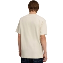Men's T-Shirt Puma ESS Elevated Relaxed Tee sand color 692018 87 (M) Men's T-Shirt Puma ESS Elevated Relaxed Tee sand color 692018 87 (M)
