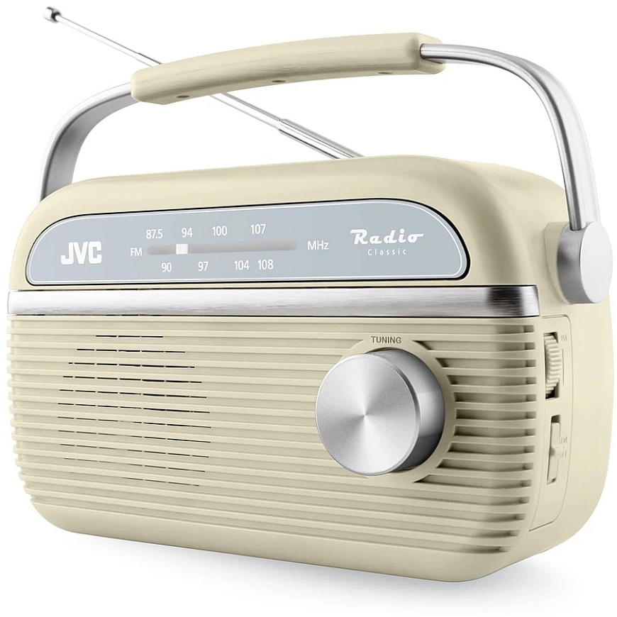 JVC RA-E215Y – 2