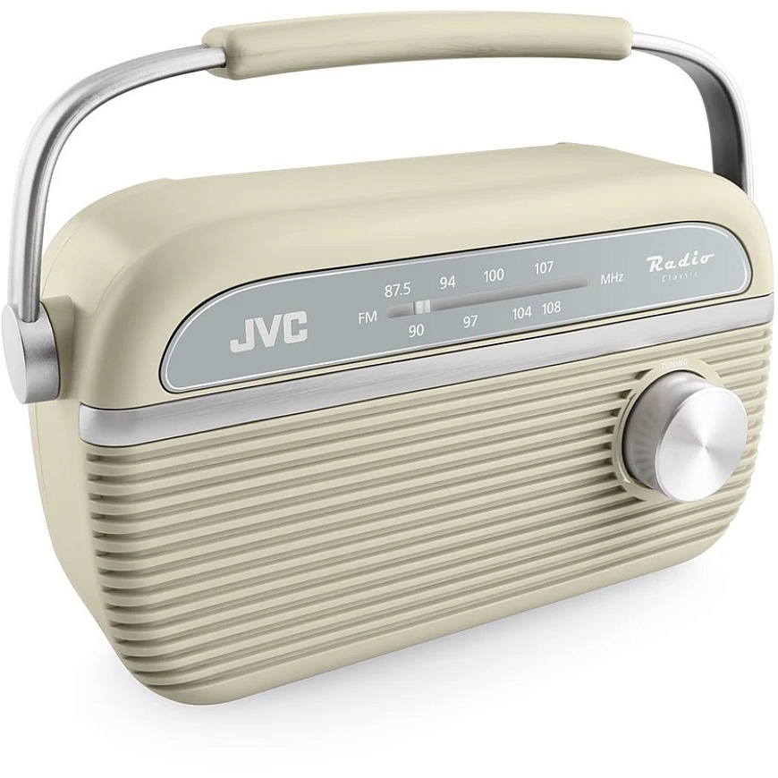 JVC RA-E215Y – 3