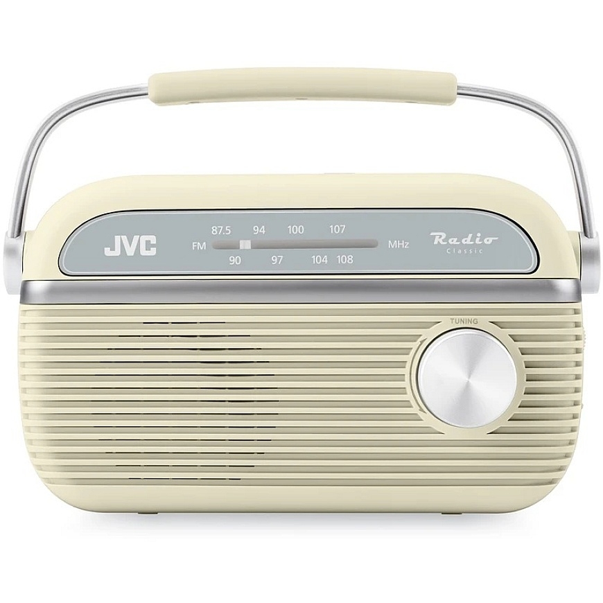 JVC RA-E215Y – 4