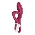 BoT Satisfyer „Embrace Me“ ogu garšas trušu vibrators