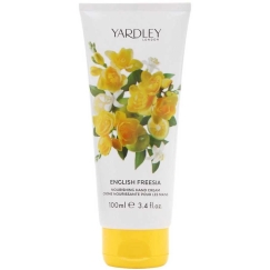 Yardley English Freesia kätekreem "English Freesia", 100 ml