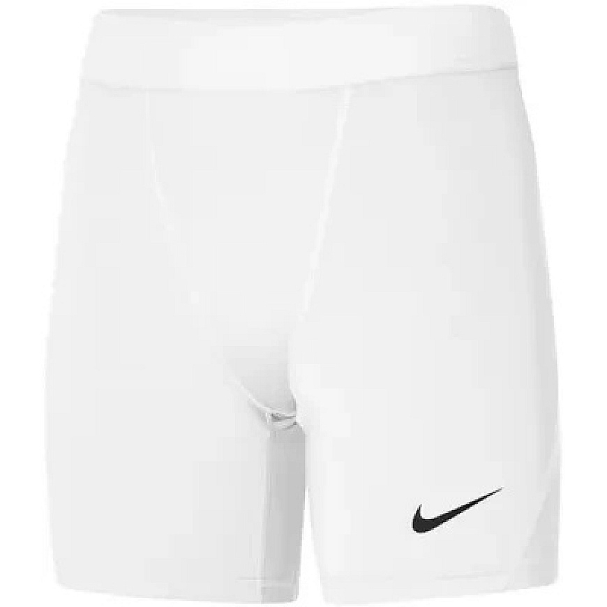 Šortai moterims Nike Df Strike NP Short balta DH8327 100 L