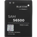 BlueStar Blue Star Blue Mėlynas STAR PREMIUM battery for SAMSUNG Galaxy Mini 2 S6500 / Galaxy Young S6310 / Galaxy Ace Plus S750 BlueStar Blue Star Blue Mėlynas STAR PREMIUM battery for SAMSUNG Galaxy Mini 2 S6500 / Galaxy Young S6310 / Galaxy Ace Plus S750