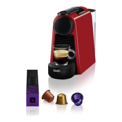 De’Longhi Essenza Mini EN 85.R kavos aparatas Visiškai automatinis Kapsulinis kavos aparatas 0,6 L