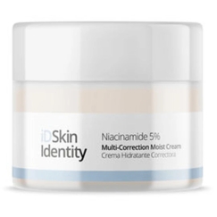 Skin Generics Id Skin Identity Niacinamide 5 Hydrating Adjusting Cream, 50 ml