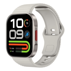 Watch 6 Lite | Viedpulkstenis | AMOLED | 1,96" | Ūdensizturīgs | Tērauda pelēks