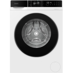 Candy GD 49B10C-16 Front Load Washing Machine 9kg 1400 RPM White (31021496)