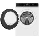 Candy GD 49B10C-16 Front Load Washing Machine 9kg 1400 RPM White (31021496) Candy GD 49B10C-16 Front Load Washing Machine 9kg 1400 RPM White (31021496)