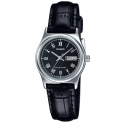 Женские часы CASIO LTP-V006L-1B (zd576g) + BOX Женские часы CASIO LTP-V006L-1B (zd576g) + BOX