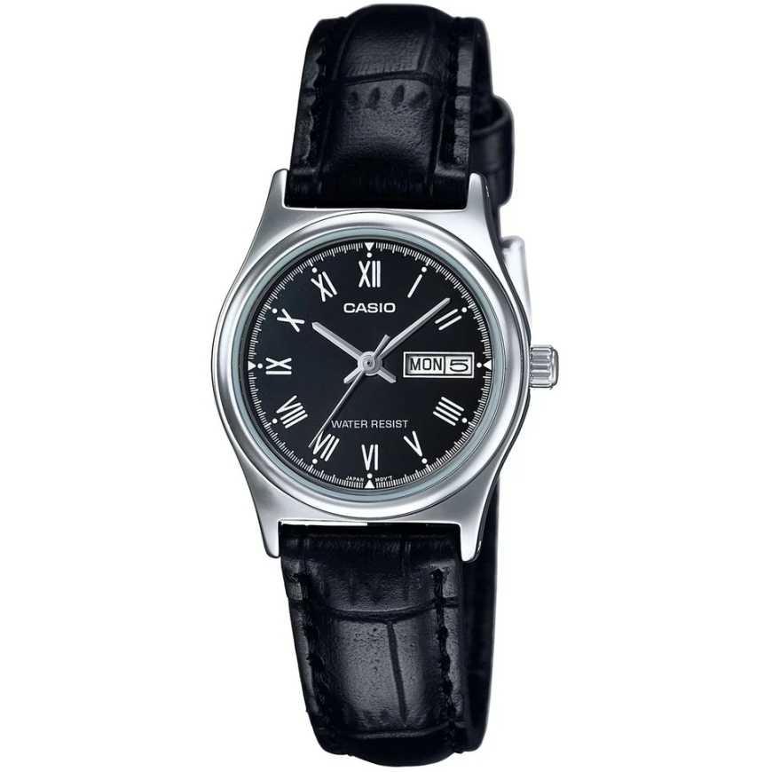 Naiste Kell CASIO LTP-V006L-1B (zd576g) + BOX – 3